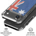 Australia Flag Distressed iPhone 17 Air MagSafe Case